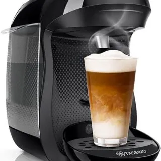 MACHINE À CAFÉ BOSCH TASSIMO