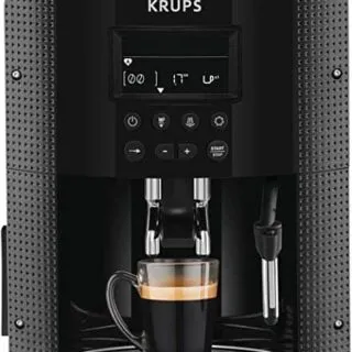 MACHINE À CAFÉ KRUPS