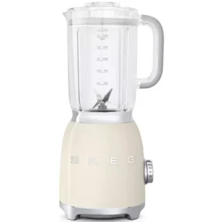 BLENDER SMEG BLF01CREU BLANC