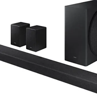 BARRE DE SON SAMSUNG HWQ950AZF