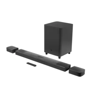 BARRE DE SON JBL 9.1