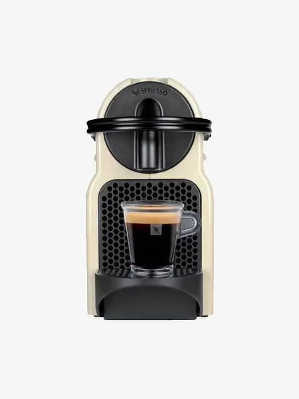 MACHINE À CAFÉ KRUPS NESPRESSO INISSSIA