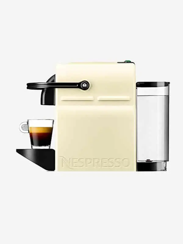 MACHINE À CAFÉ KRUPS NESPRESSO INISSSIA