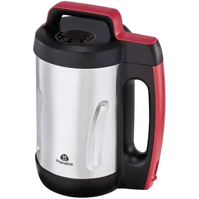 BLENDER MANDINE MSPM102L-19