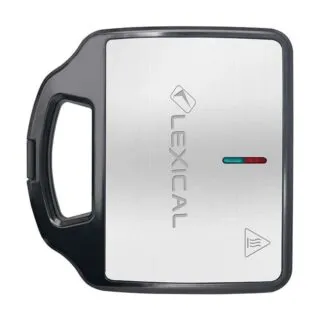 Appareil Panini Grill Multifonctions 3 En 1 - 750W - LEXICAL LSM-2515