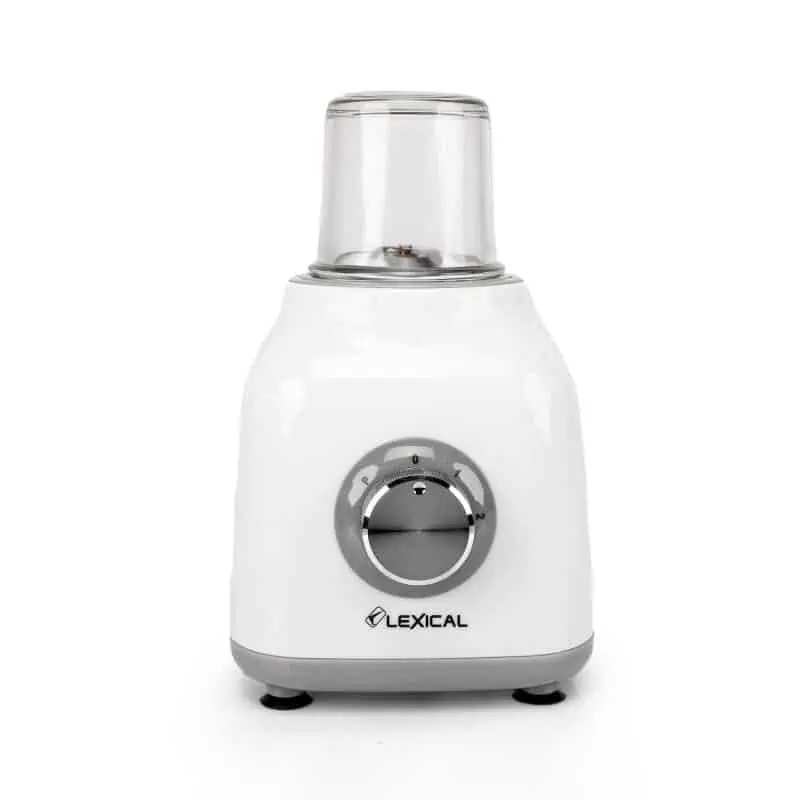 Blender 1.5L 500W Avec Moulin À Épices LEXICAL LBL-1505