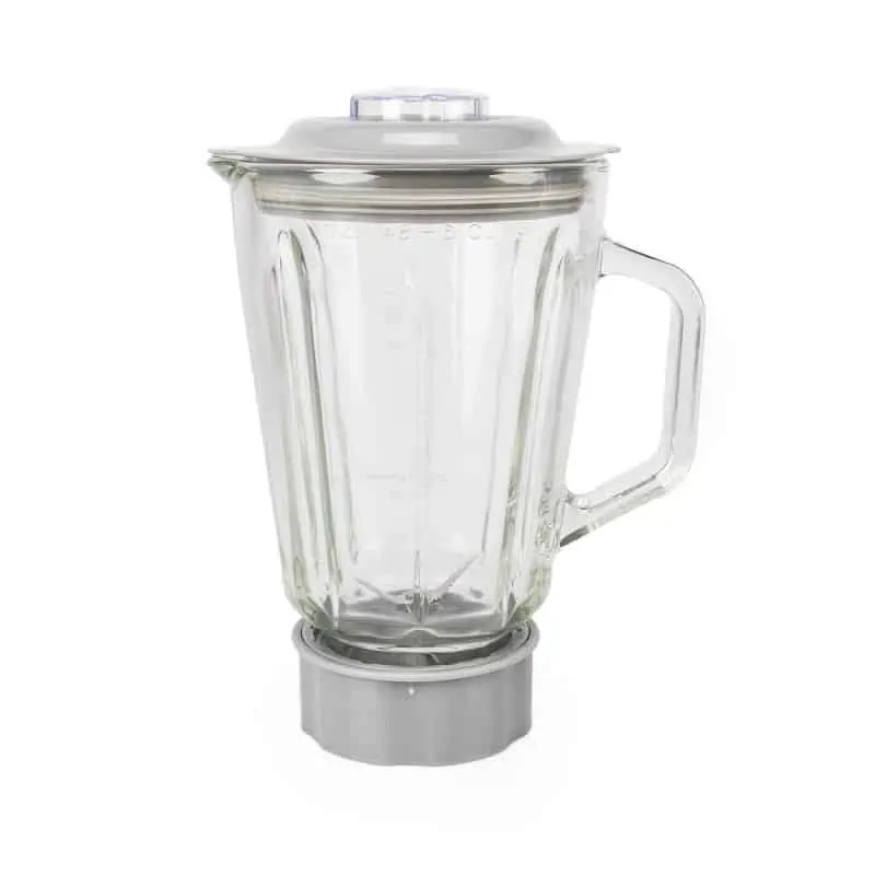 Blender 1.5L 500W Avec Moulin À Épices LEXICAL LBL-1505