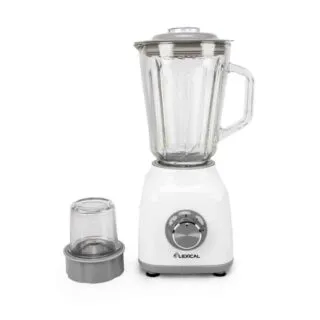Blender 1.5L 500W Avec Moulin À Épices LEXICAL LBL-1505