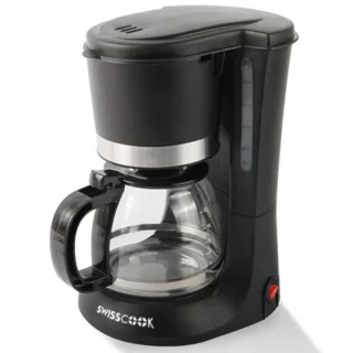 Cafetière électrique 900W CM-3024