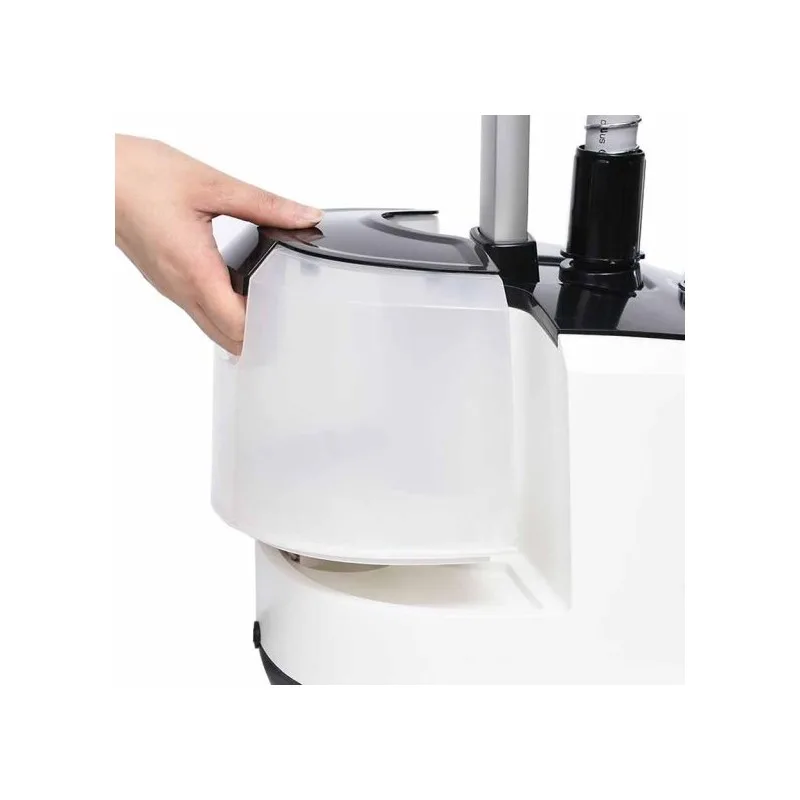 Défroisseur Vertical Professionnel 1800W