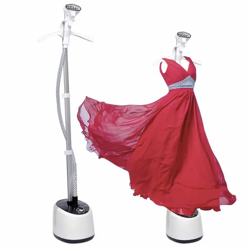 Défroisseur Vertical Professionnel 1800W