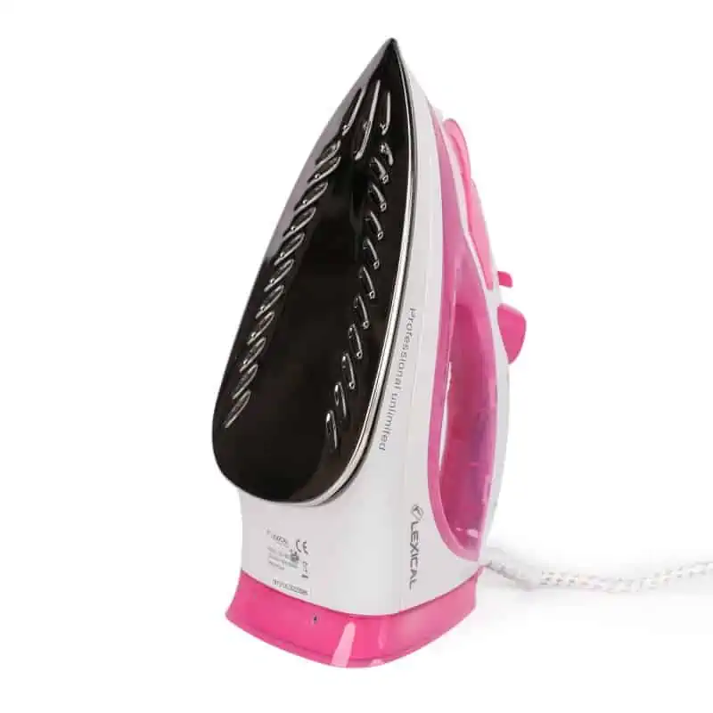 Fer À Repasser À Vapeur 1600W – Image 5