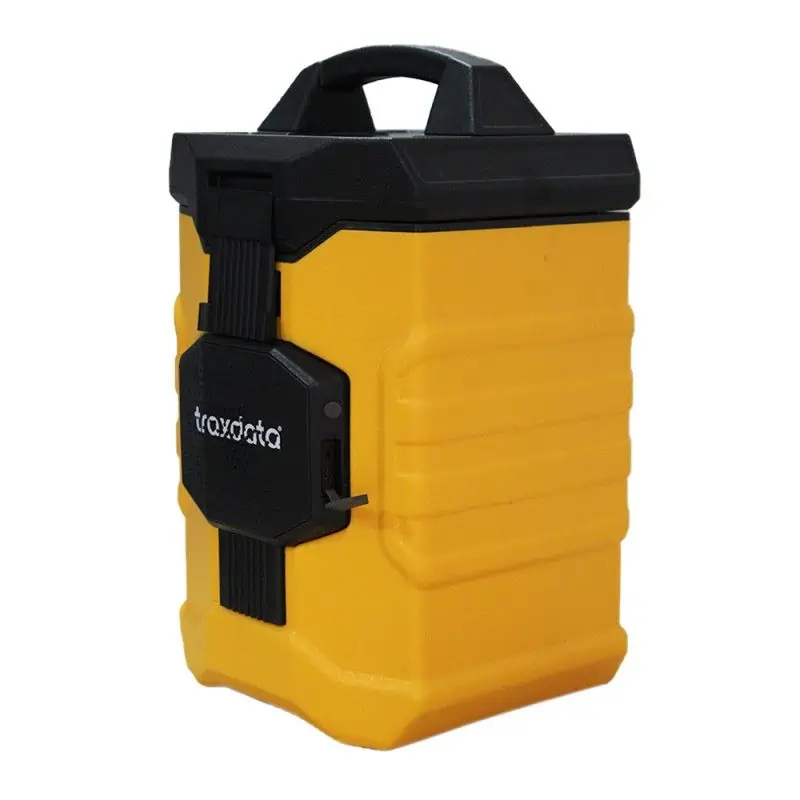 Glacière Multimedia Traxdata Van 1100