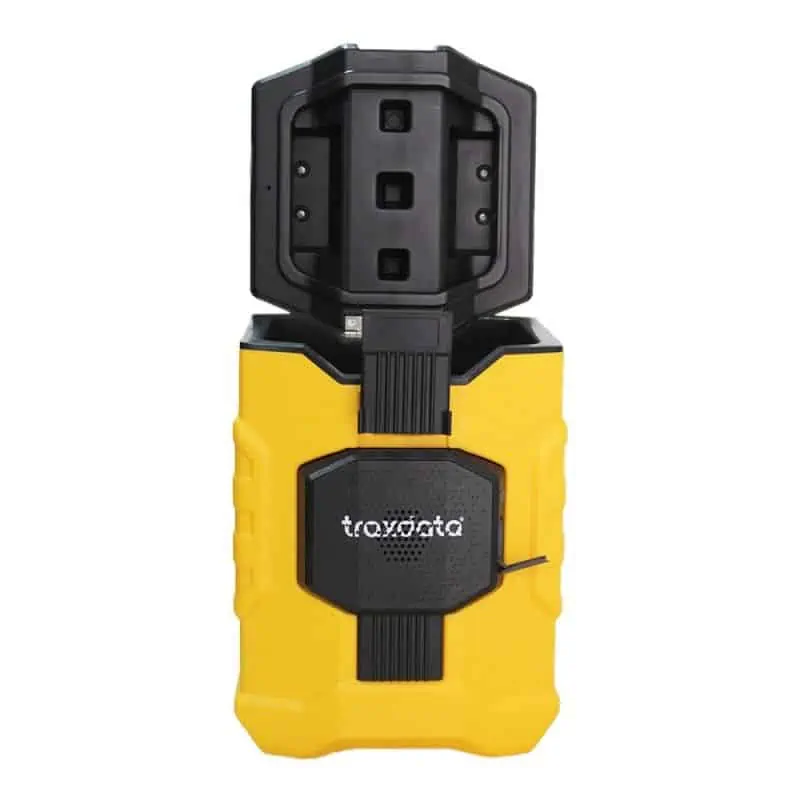 Glacière Multimedia Traxdata Van 1100