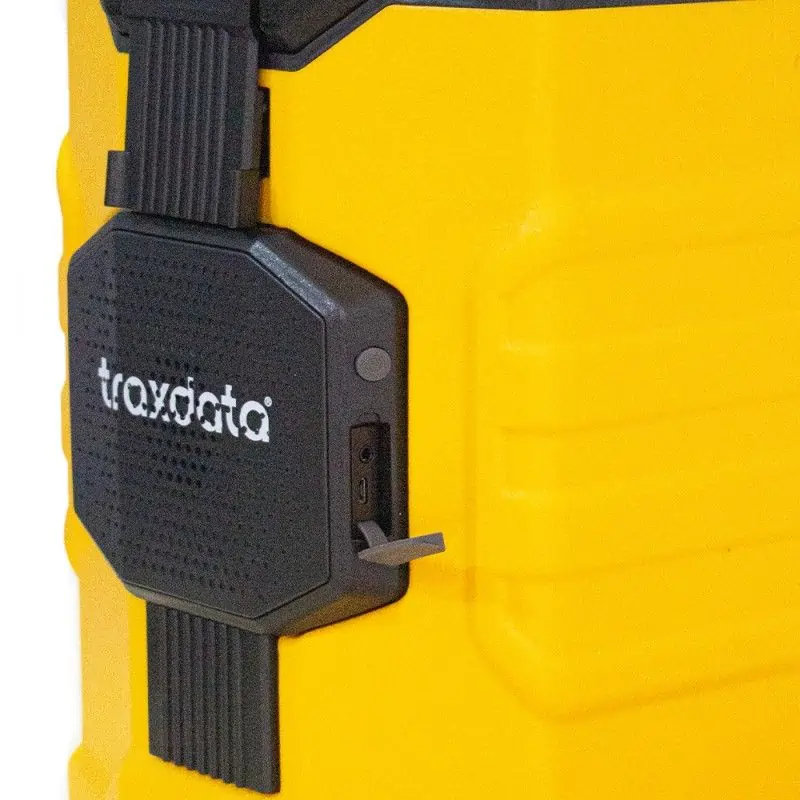Glacière Multimedia Traxdata Van 1100