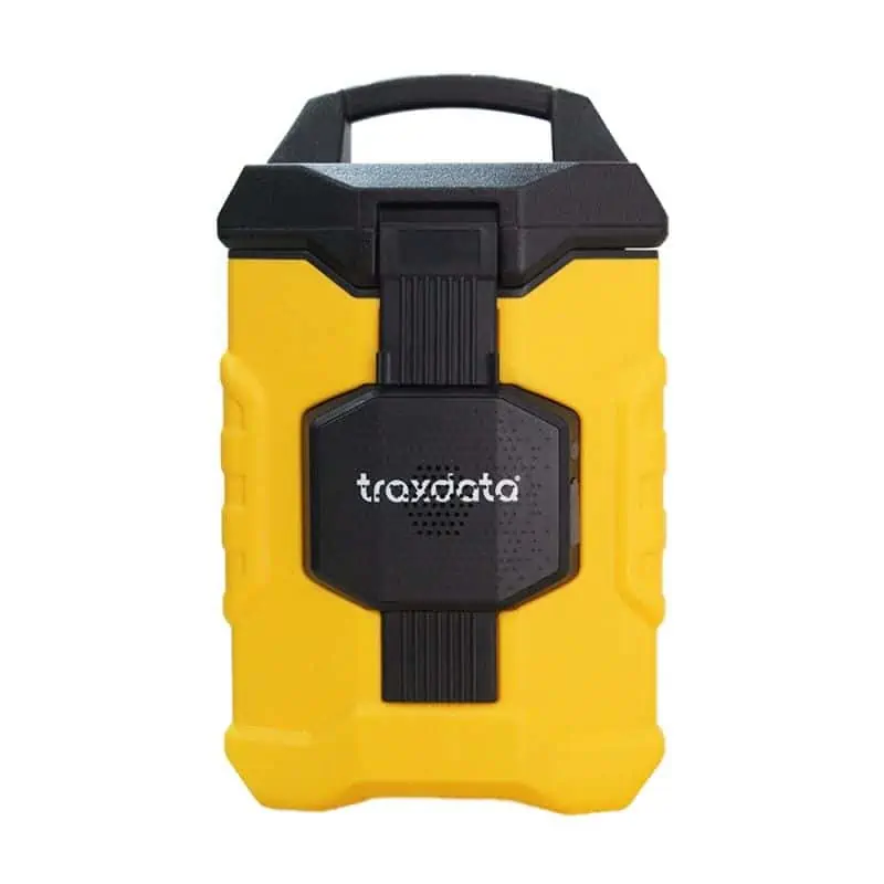 Glacière Multimedia Traxdata Van 1100
