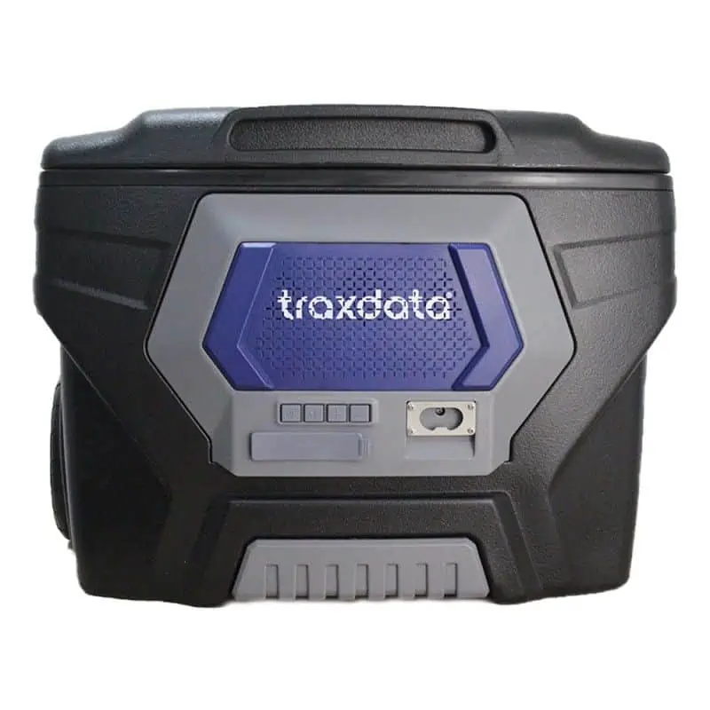 Glacière Multimedia Traxdata Van 5000