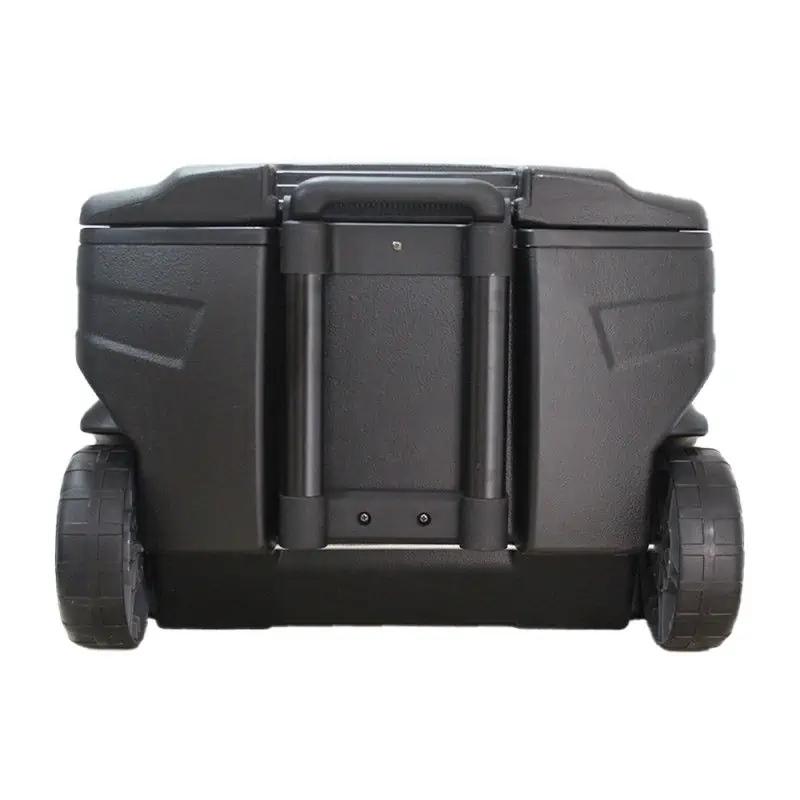Glacière Multimedia Traxdata Van 5000