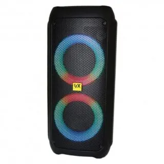 Haut-parleur 2*6″ trx-80