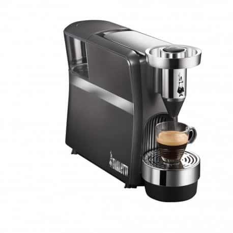 Machine à café à capsule 1250 Watts – Bialetti Diva