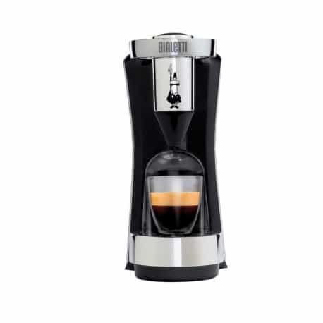 Machine à café à capsule 1250 Watts – Bialetti Diva