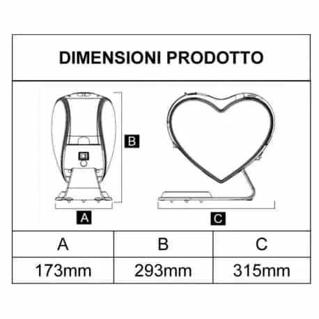 Machine à café à capsule- Bialetti Cuore