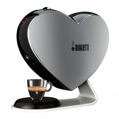 Machine à café à capsule- Bialetti Cuore