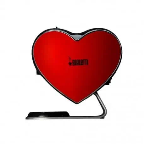 Machine à café à capsule- Bialetti Cuore