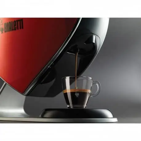 Machine à café à capsule- Bialetti Cuore