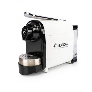 Machine A Café Avec Capsule 20 Bar LEXICAL LEM-0610