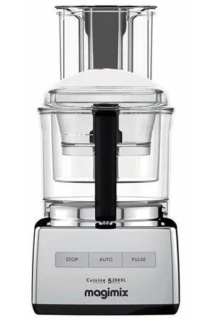 ROBOT MAGIMIX 18715F BLANC