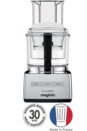 ROBOT MAGIMIX 18715F BLANC