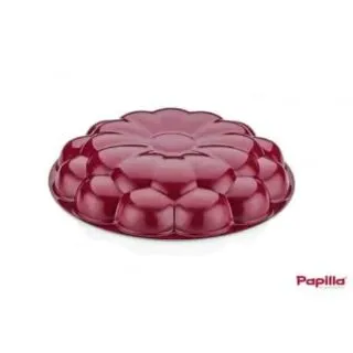 Moule à cake téflon king violet Magenta - Papilla MGN.CAKE.KNG