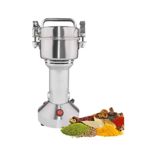 Moulin à poudre 150g Silver Crest