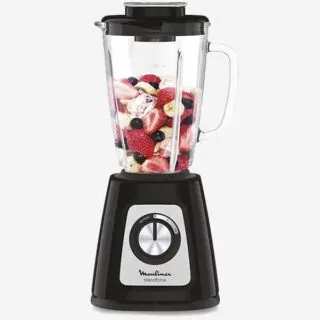 BLENDER MOULINEX LM430810 NOIR
