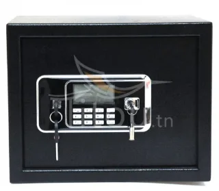 Coffre Fort 26cm