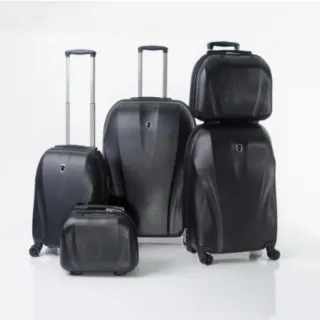 Set De 5 Valises