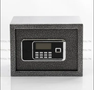 Coffre Fort 26cm