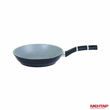Poêle téflon granite de diamètre 24 cm