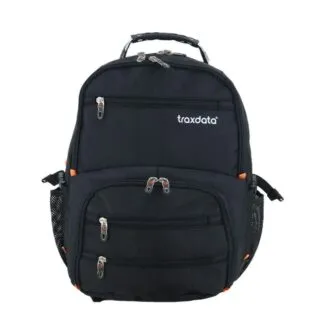 Sac à Dos traxdata 17" USB