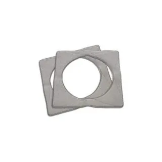 Tapis de nettoyage en microfibres (2pad) - Winbot 930-W-S032