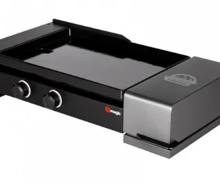 PLANCHA GAZ SOMAGIC 795237I