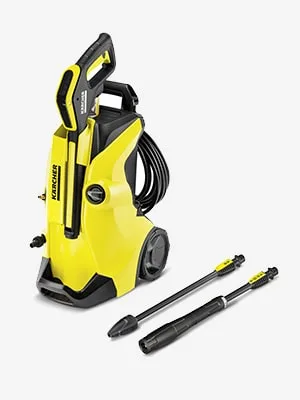 NETTOYEUR HAUTE KARCHER K 4 FULL CONTROL