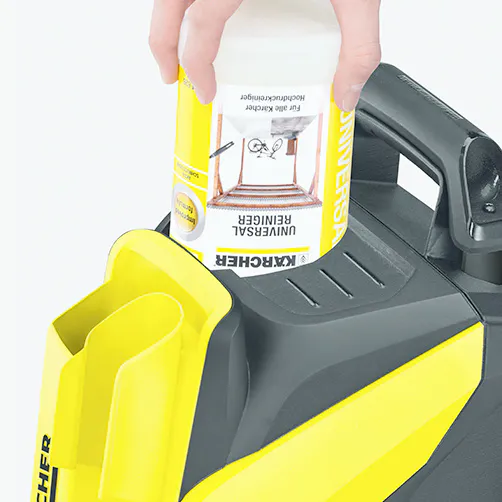NETTOYEUR HAUTE KARCHER K 4 FULL CONTROL
