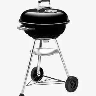 BARBECUE CHARBON WEBER
