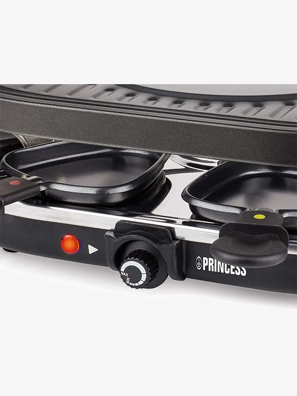 RACLETTE GRILL PARTY PRINCESS