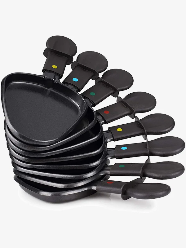 RACLETTE GRILL PARTY PRINCESS
