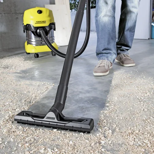 ASPIRATEUR KARCHER WD 4 PREMIUM