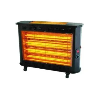Chauffage Électrique Luxell