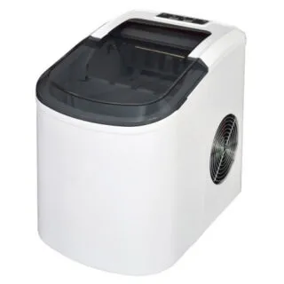 Machine à glaçons 140w 12kg/24h